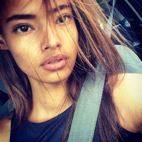 Malaika Firth Interview 